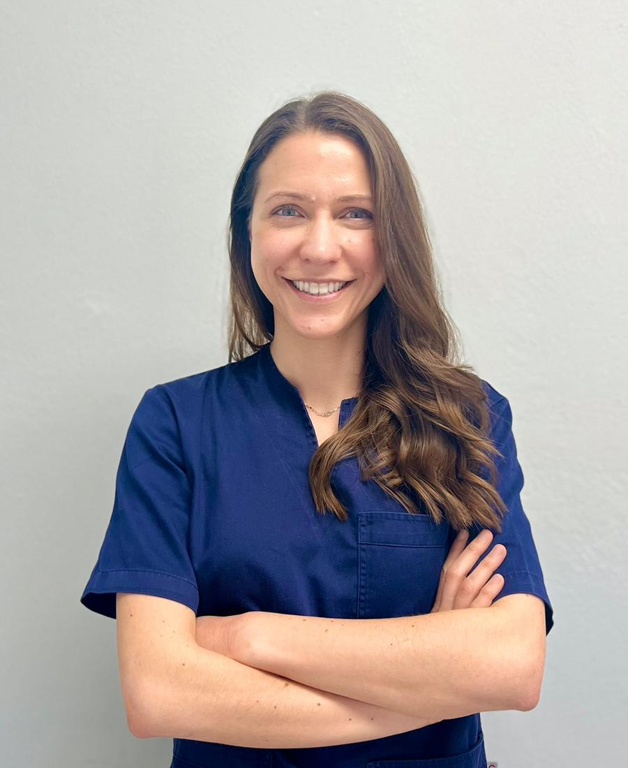 Cristina Cataneo