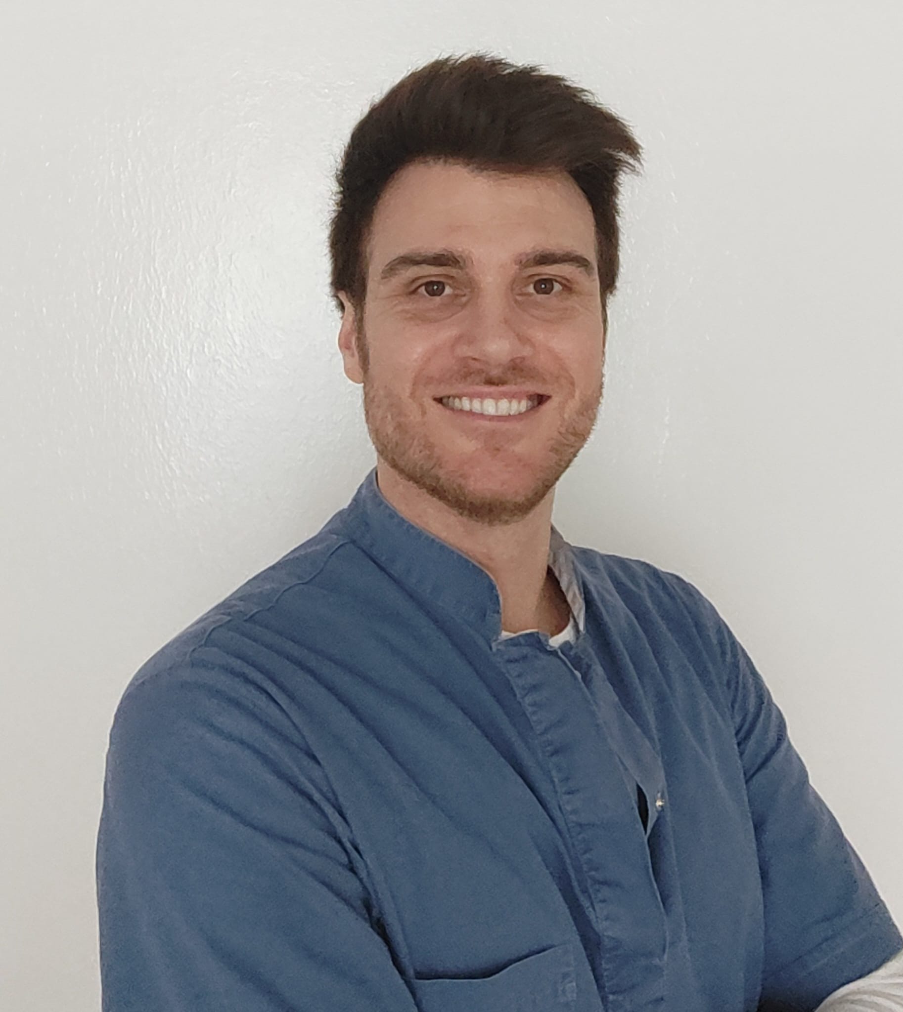 Dario Crivellaro