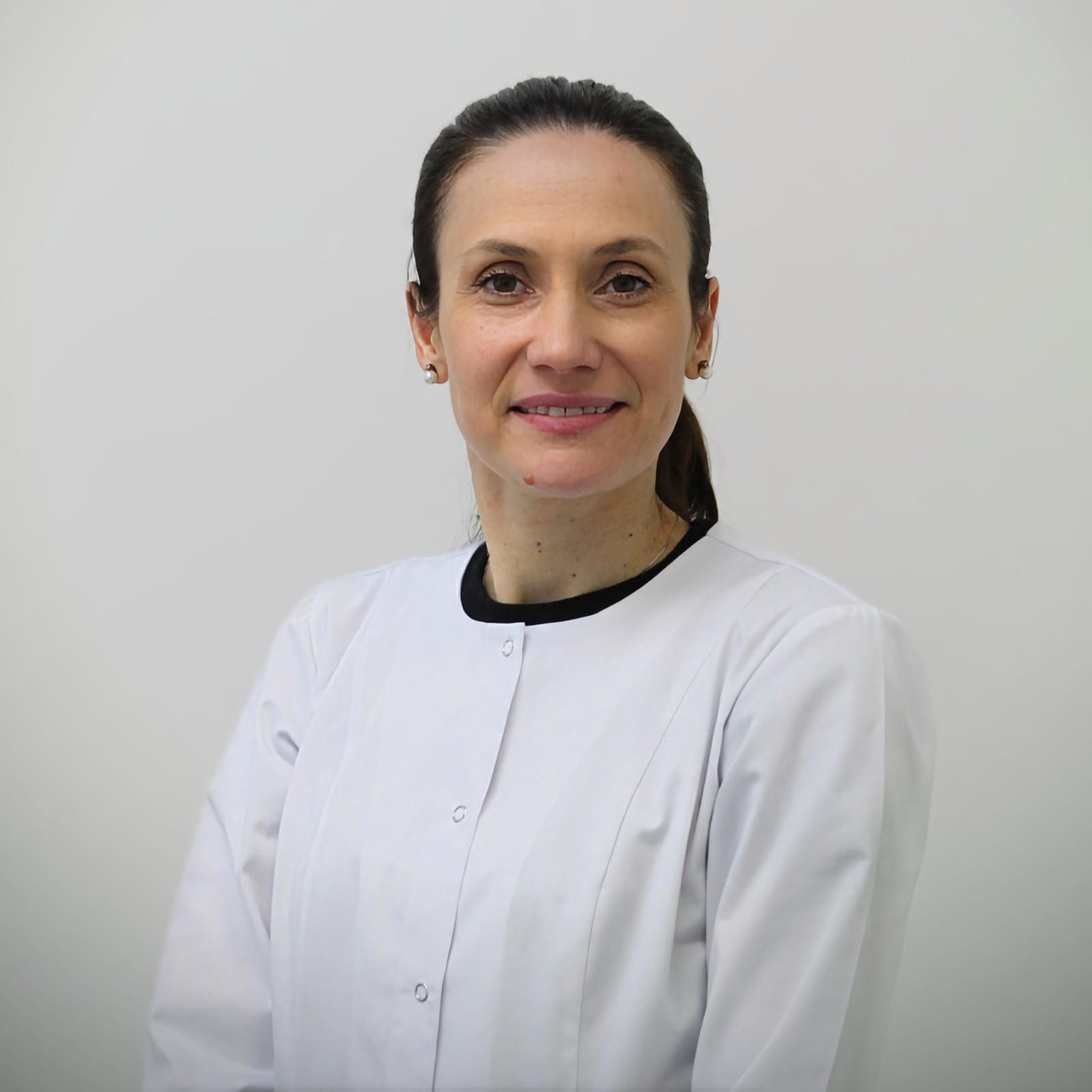 Lorina Remischovchi